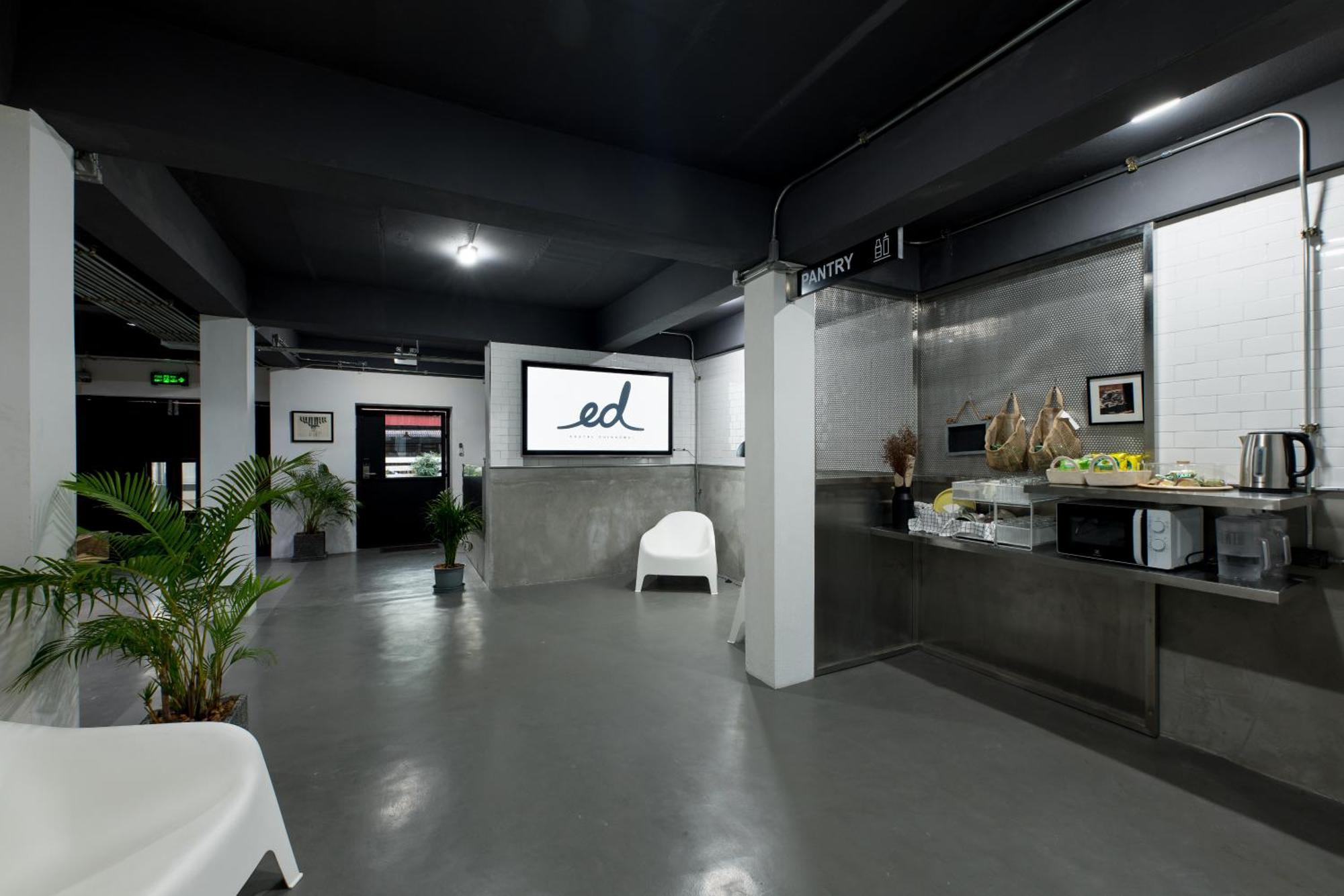 Ed Hostel - Chiang Mai — Photos 1