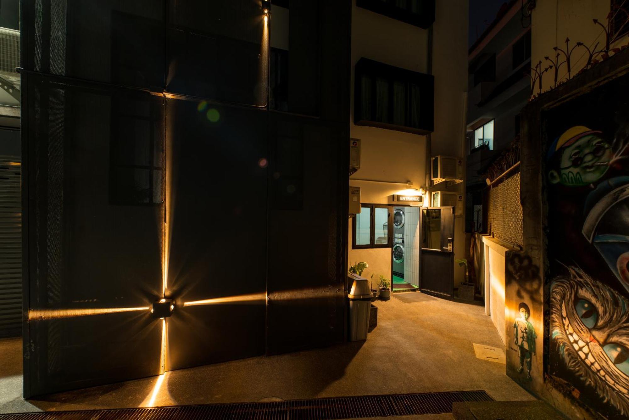 Ed Hostel - Chiang Mai, Chiang Mai